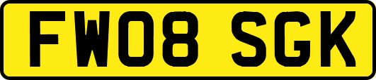 FW08SGK