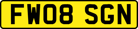 FW08SGN