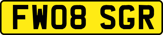 FW08SGR