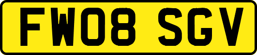 FW08SGV