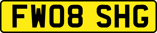 FW08SHG