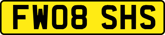 FW08SHS
