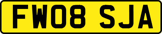 FW08SJA