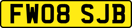 FW08SJB