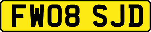 FW08SJD