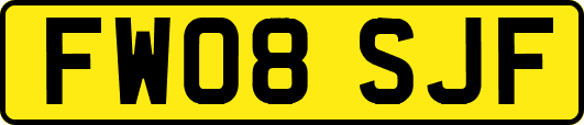 FW08SJF