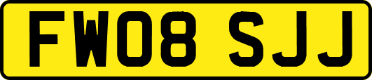 FW08SJJ