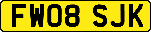 FW08SJK