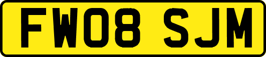 FW08SJM