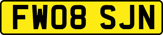 FW08SJN