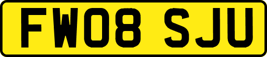FW08SJU