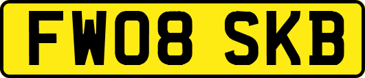 FW08SKB