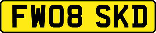 FW08SKD