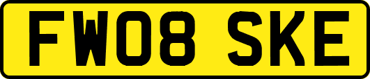 FW08SKE