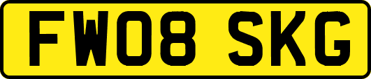 FW08SKG