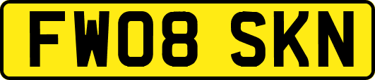 FW08SKN