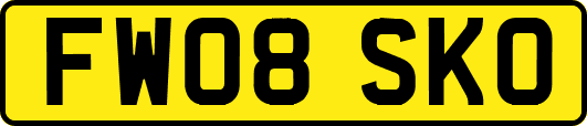 FW08SKO