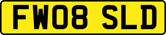FW08SLD