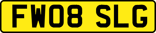FW08SLG