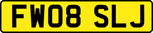 FW08SLJ