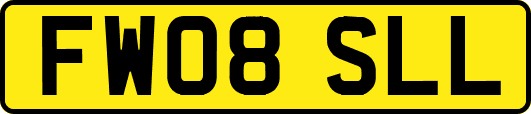 FW08SLL