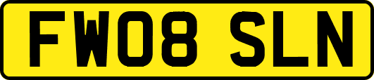 FW08SLN