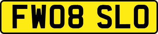 FW08SLO