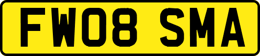 FW08SMA