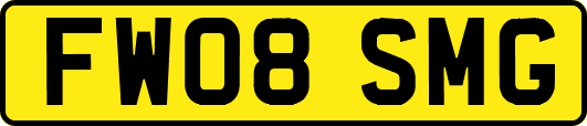 FW08SMG
