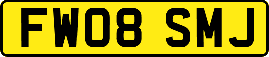 FW08SMJ