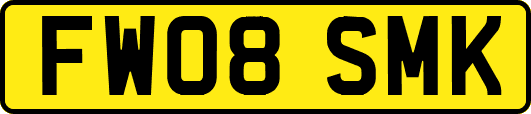 FW08SMK
