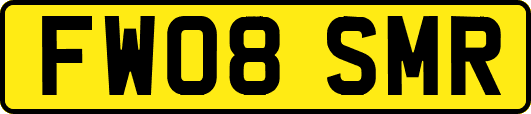 FW08SMR