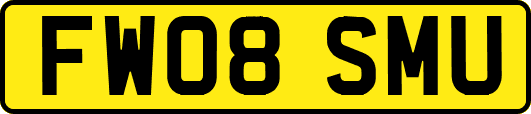 FW08SMU