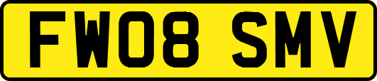 FW08SMV