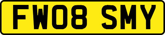 FW08SMY