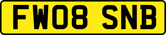 FW08SNB