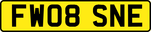 FW08SNE