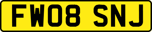 FW08SNJ