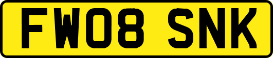 FW08SNK