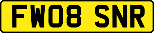FW08SNR