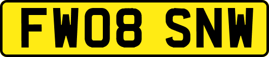 FW08SNW