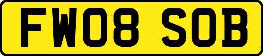 FW08SOB