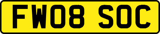 FW08SOC