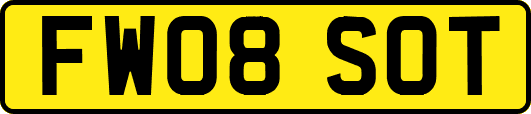 FW08SOT