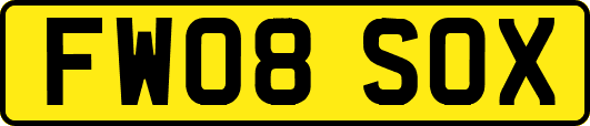 FW08SOX