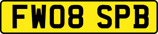 FW08SPB