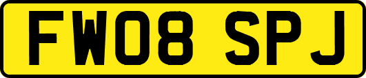 FW08SPJ