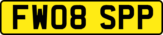 FW08SPP