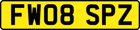 FW08SPZ