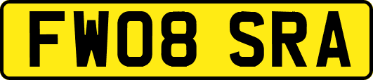 FW08SRA